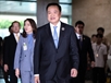 Thailand's new PM takes office